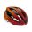 Spiuk - Casca ciclism ELEO Helmet - portocaliu negru