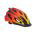 Spiuk - Casca ciclism TAMERA EVO helmet - portocaliu negru
