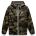 Jacheta Alpinestars Cruiser Windbreaker Verde Camuflaj S