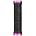 Mansoane Reverse Stamp Lock-On 135/30mm Negru/Mov