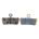 Placute frana CONTEC DiscStop+ CBP-530S sinterizate Avid / Sram X0 Trail