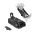 Topeak - cheie multifuncțională bicicletă Ninja Master multitool + ToolBox PT30