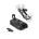 Topeak - cheie multifuncțională bicicletă Ninja Master multitool + ToolBox T20