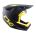 Casca TSG Sentinel Solid Color - Satin Blue Yellow