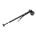 Pompa suspensii ROCKSHOX 600PSI, Culoare: Black