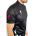 Tricou SPECIALIZED Men's Ride 1/4 Zip SS - Trail of Flames