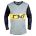 Tricou TSG Walf L/S - Grey Black
