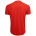 Tricou alergare FUNKIER Gela - Rosu M