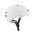 Casca TSG Status Solid Color - Satin White L/M