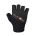 Manusi FUNKIER Rimini fara degete - Black