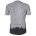 Tricou FUNKIER Bonefro Enduro - Grey