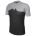 Tricou FUNKIER Bonefro Enduro - Grey