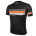 Tricou FUNKIER Elia Enduro - Black