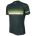 Tricou FUNKIER Elia Enduro - Olive Green