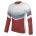 Tricou FUNKIER Turone-W Enduro - Light Mint/Ancient Pink