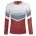 Tricou FUNKIER Turone-W Enduro - Light Mint/Ancient Pink