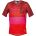 Tricou TSG SP4 S/S - Wine Pink XS