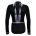 Tricou termic FUNKIER Volterra-LW - Black/White