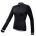 Tricou termic FUNKIER Volterra-LW - Black/White