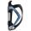 BBB Suport bidon BBC-36 FlexCage negru mat/albastru