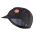 Castelli - sepcuta ciclism Free Aero Race Cap - negru