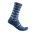 Castelli - sosete ciclism Unlimited 18 - albastru intens albastru deschis