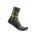 Castelli - sosete ciclism scurte Scia 12 - gri antracit kaki galben