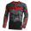 ELEMENT Jersey CAMO V.22 black red M