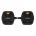 Look - pedale flat pentru MTB - Trail Grip cu Vibram - negru