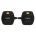 Look - pedale flat pentru oras cu Vibram - Geo City Grip - negru