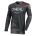MAYHEM Jersey COVERT charcoal gray M