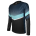 Tricou FUNKIER Turone Enduro LS - Turquoise