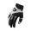 ELEMENT Glove gray black M 8,5