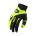 ELEMENT Glove neon yellow black S 8