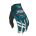 MAYHEM Glove SQUADRON V.22 teal gray L 9