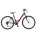 Bicicleta Mtb Polar Modesty - 26 Inch, Negru