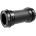 Monobloc Pedalier Sram Dub Road, Interfata PressFit Bb30 - L 73 Mm, Negru