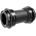 Monobloc Pedalier Sram Dub Road, Interfata Pressfit BB30- 386 - L 86.5 Mm, Negru