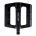 Pedale Platforma Azonic Shoo-In - Negru