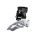 Schimbator Fata Shimano Altus FD-M2000 - 3x9v, Colier 34.9 Sus