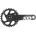 Angrenaj Pedalier Sram X01 All Downhill DUB83 - 1 x 10 11 Viteze, 34T, Negru