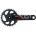 Angrenaj Pedalier Sram X01 Eagle DUB - Brat 175 Mm, 12 Viteze, 32T, Negru