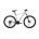Bicicleta Mtb Afisport M3 - 27.5 inch, 457 mm, Argintiu