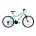Bicicleta Mtb Terrana 2604 - 26 Inch, Turcoaz