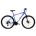 Bicicleta Mtb Terrana 2905 - 29 Inch, L, Albastru