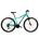 Bicicleta Mtb Terrana 2922 - 29 Inch M Turcoaz