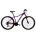 Bicicleta Mtb Terrana 2922 - 29 Inch M Violet