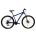 Bicicleta Mtb Terrana 2925 - 29 Inch, L, Albastru