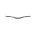 Ghidon Curbat Truvativ Descendant Downhill - L 800 Mm, Negru-Gri