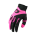 Manusi Ciclism O Neal Element Feminine - L 8, Negru Roz